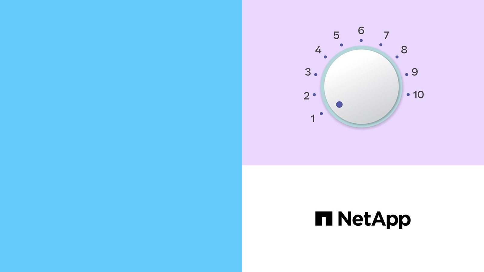 Turn It Up to 11 with NetApp and AWS - Lenovo NetApp: 智慧数据构建智能世界